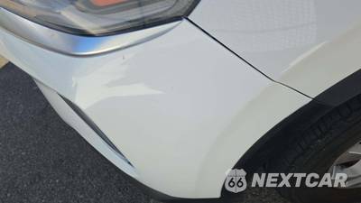 2019 Hyundai Santa Fe SE - zdjęcie 23 z 26 - miniatura