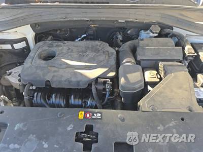 2019 Hyundai Santa Fe SE - zdjęcie 15 z 26 - miniatura