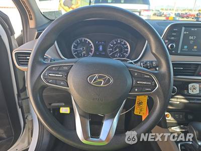 2019 Hyundai Santa Fe SE - zdjęcie 10 z 26 - miniatura