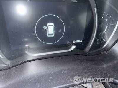 2019 Hyundai Santa Fe Limited - zdjęcie 9 z 9 - miniatura