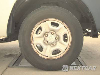 2013 Toyota Tacoma PreRunner Crew Cab Medium Bed - zdjęcie 4 z 19 - miniatura