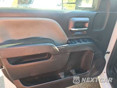 2016 Chevrolet Silverado 2500HD WT Extended Cab Long Bed 1WT - zdjęcie 9 z 46 - miniatura
