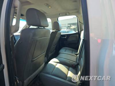 2016 Chevrolet Silverado 2500HD WT Extended Cab Long Bed 1WT - zdjęcie 13 z 46 - miniatura