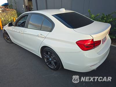 2018 BMW 3 Series Sedan 320i - zdjęcie 6 z 38 - miniatura