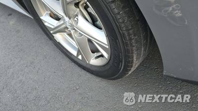2021 Hyundai Sonata SE - zdjęcie 30 z 33 - miniatura