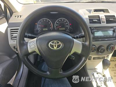 2012 Toyota Corolla LE - zdjęcie 10 z 43 - miniatura