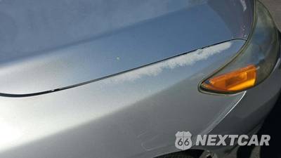 2012 Toyota Corolla LE - zdjęcie 35 z 43 - miniatura