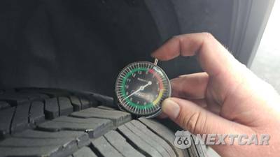 2016 Jeep Cherokee Latitude - zdjęcie 20 z 29 - miniatura