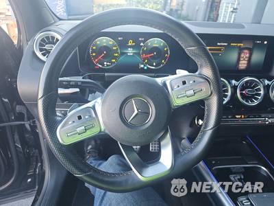 2023 Mercedes-Benz GLA 250 4MATIC - zdjęcie 10 z 28 - miniatura
