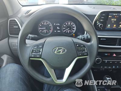 2021 Hyundai Tucson Value - zdjęcie 10 z 31 - miniatura