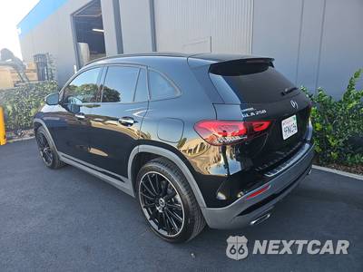 2023 Mercedes-Benz GLA 250 4MATIC - zdjęcie 6 z 28 - miniatura