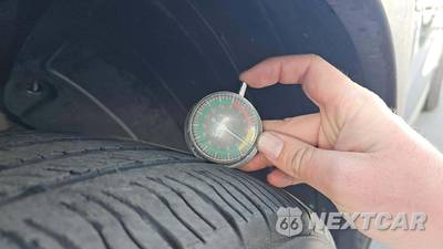 2021 Hyundai Tucson Value - zdjęcie 21 z 31 - miniatura