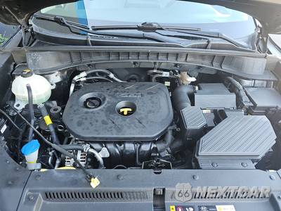 2021 Hyundai Tucson Value - zdjęcie 16 z 31 - miniatura