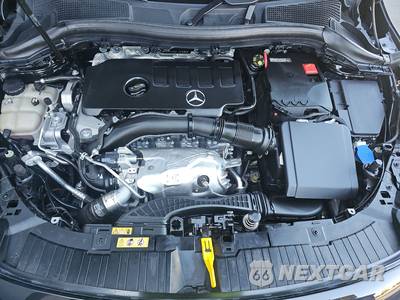 2023 Mercedes-Benz GLA 250 4MATIC - zdjęcie 16 z 28 - miniatura
