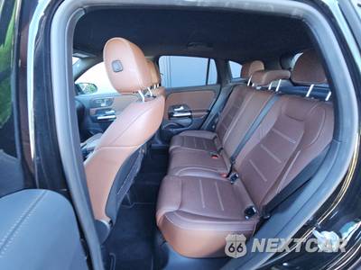 2023 Mercedes-Benz GLA 250 4MATIC - zdjęcie 13 z 28 - miniatura