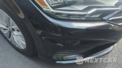 2019 Volkswagen Jetta S - zdjęcie 26 z 35 - miniatura