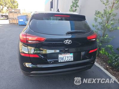 2021 Hyundai Tucson Value - zdjęcie 5 z 31 - miniatura