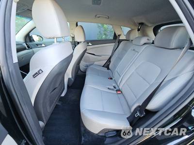 2021 Hyundai Tucson Value - zdjęcie 13 z 31 - miniatura