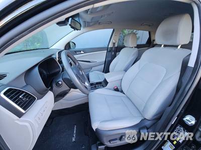 2021 Hyundai Tucson Value - zdjęcie 7 z 31 - miniatura