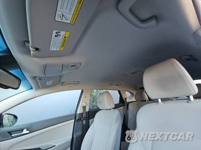 2021 Hyundai Tucson Value - zdjęcie 14 z 31 - miniatura