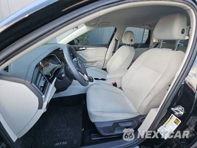2019 Volkswagen Jetta S - zdjęcie 7 z 35 - miniatura