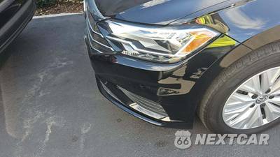 2019 Volkswagen Jetta S - zdjęcie 25 z 35 - miniatura