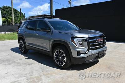 2026 GMC Terrain Elevation 3SA - zdjęcie 1 z 15 - miniatura