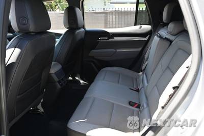2026 GMC Terrain Elevation 3SA - zdjęcie 12 z 15 - miniatura