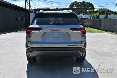 2026 GMC Terrain Elevation 3SA - zdjęcie 4 z 15 - miniatura