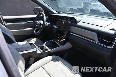 2026 GMC Terrain Elevation 3SA - zdjęcie 11 z 15 - miniatura