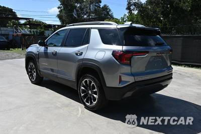 2026 GMC Terrain Elevation 3SA - zdjęcie 3 z 15 - miniatura