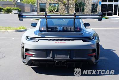 2024 Porsche 911 GT3 RS - zdjęcie 11 z 37 - miniatura
