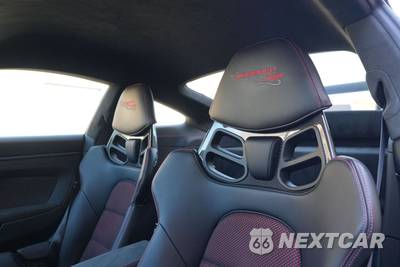 2024 Porsche 911 GT3 RS - zdjęcie 26 z 37 - miniatura