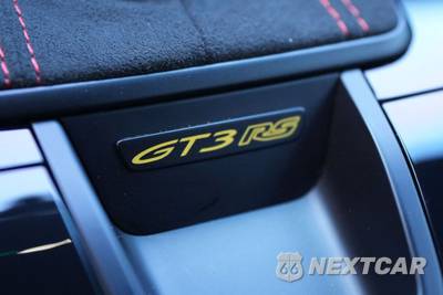 2024 Porsche 911 GT3 RS - zdjęcie 29 z 37 - miniatura