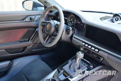 2024 Porsche 911 GT3 RS - zdjęcie 31 z 37 - miniatura