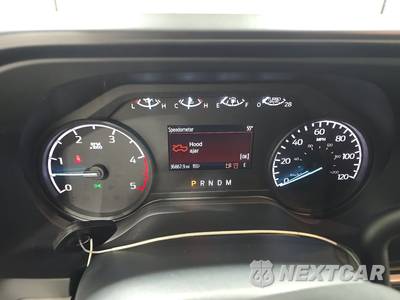 2025 Ford Super Duty F-450 XLT Crew Cab Long Bed DRW - zdjęcie 12 z 20 - miniatura