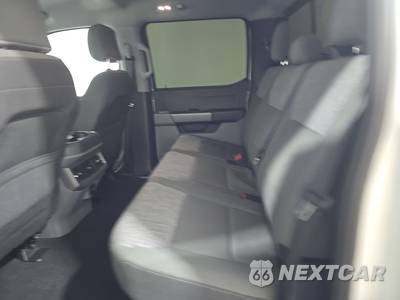 2025 Ford Super Duty F-450 XLT Crew Cab Long Bed DRW - zdjęcie 13 z 20 - miniatura