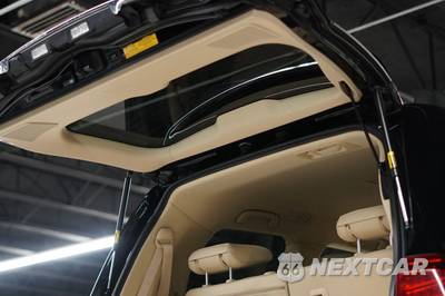 2013 Lexus LX 570 - zdjęcie 41 z 51 - miniatura