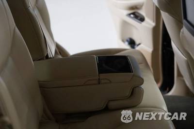 2013 Lexus LX 570 - zdjęcie 51 z 51 - miniatura