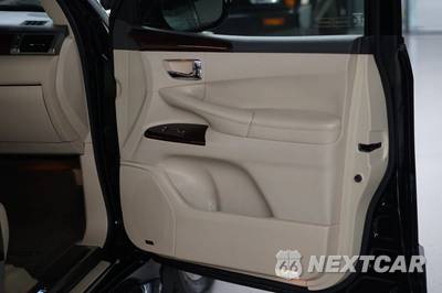 2013 Lexus LX 570 - zdjęcie 44 z 51 - miniatura
