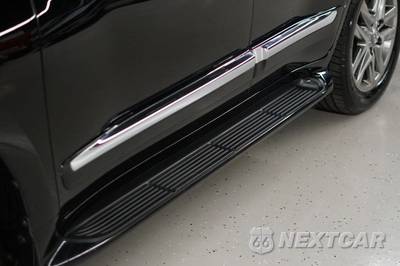 2013 Lexus LX 570 - zdjęcie 7 z 51 - miniatura