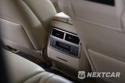 2013 Lexus LX 570 - zdjęcie 47 z 51 - miniatura