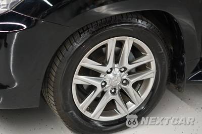 2013 Lexus LX 570 - zdjęcie 31 z 51 - miniatura