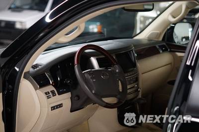 2013 Lexus LX 570 - zdjęcie 9 z 51 - miniatura