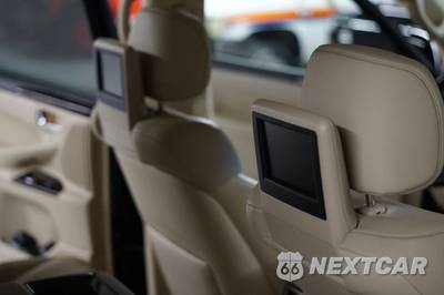 2013 Lexus LX 570 - zdjęcie 50 z 51 - miniatura