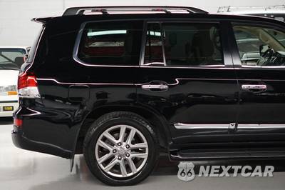 2013 Lexus LX 570 - zdjęcie 15 z 51 - miniatura