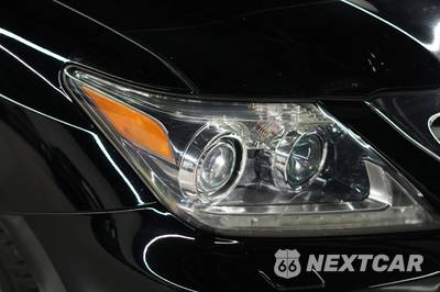 2013 Lexus LX 570 - zdjęcie 28 z 51 - miniatura
