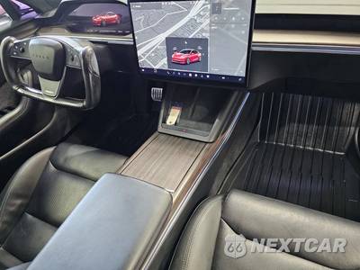 2023 Tesla Model S - zdjęcie 5 z 5 - miniatura