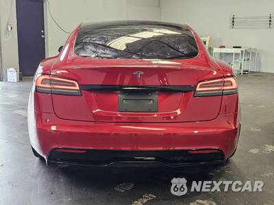 2023 Tesla Model S - zdjęcie 3 z 5 - miniatura