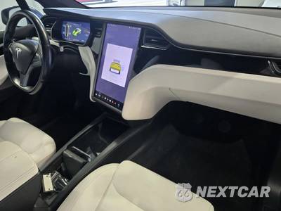 2020 Tesla Model X Long Range Plus - zdjęcie 5 z 5 - miniatura